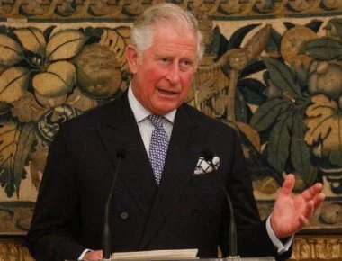 Πρίγκιπας Κάρολος: «Οι Έλληνες επέδειξαν φοβερό χαρακτήρα, θάρρος και καρτερία»